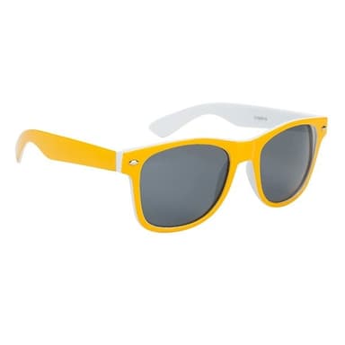 Solbriller  California -Gule