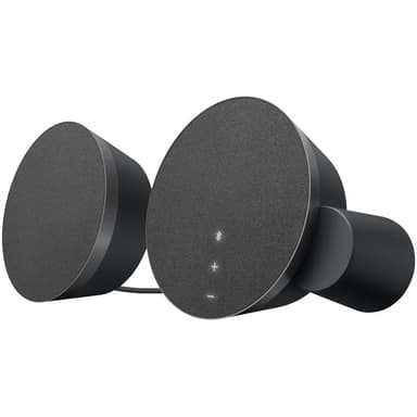 Logitech MX Sound premium Bluetooth-høyttalere