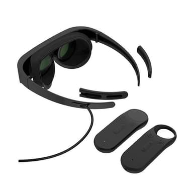 Silikonsbeskyttelse til Huawei VR Glass