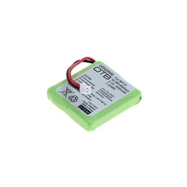 Batteri AVM FRITZ!Fon MT-D NiMH
