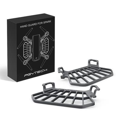 Fingerbeskyttelse for droner DJI Spark