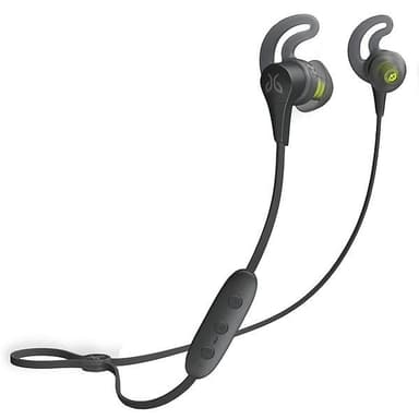 JAYBIRD X4 Sport Trådløst Sportheadset - Svart