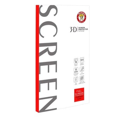 ENKAY Temperert 3D 9H Skjermbeskyttelse Huawei P40 Pro