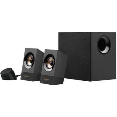 Logitech Z537 2.1 Bluetooth høyttalersett