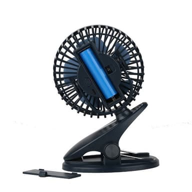 Mini USB Vifte