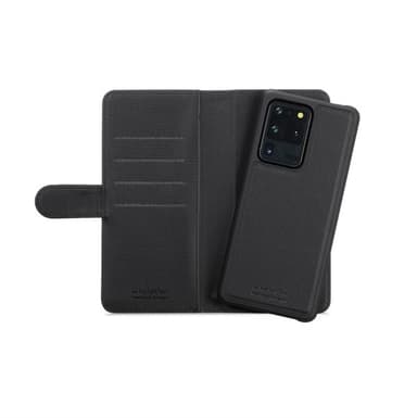 Wallet Case Magnet til Galaxy S20 Ultra