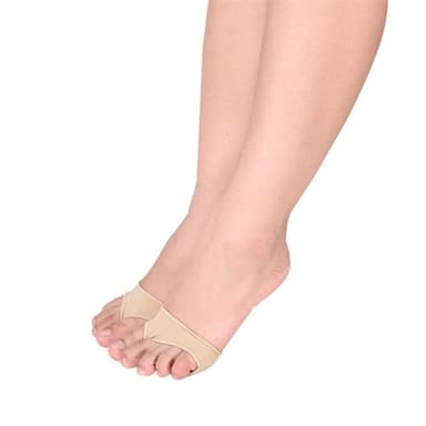 Framfotbeskyttelse Nude - S