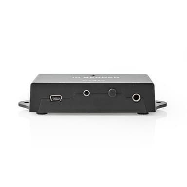 Nedis IR-fjernkontrollforlenger 30 - 60 KHz