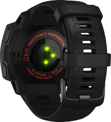 Garmin Instinct Esports Edition - Sportsklokke