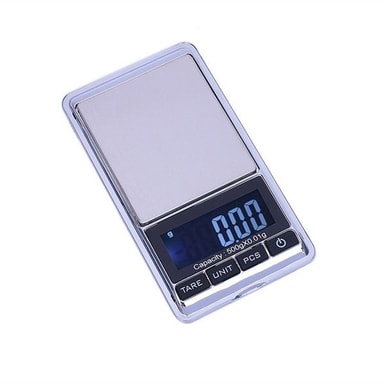 Digital Minivekt / Brevvekt - Elkjøp