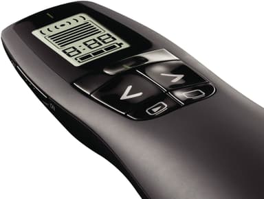 Logitech R700 profesjonell presentasjonsenhet