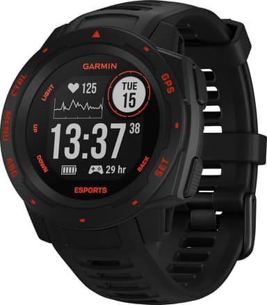 Garmin Instinct Esports Edition - Sportsklokke