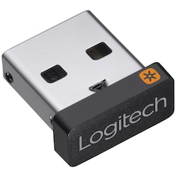 Logitech Unifying trådløs USB-receiver