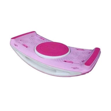 Treningsplate Magic Step 10i1 - Rosa