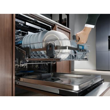 Electrolux 800 ComfortLift oppvaskmaskin EEC67305L