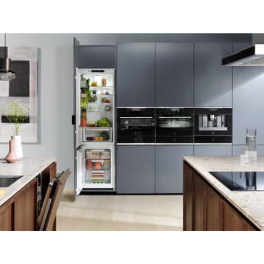 Electrolux induksjonstopp 890PMF integrert