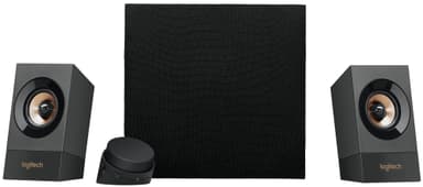 Logitech Z537 2.1 Bluetooth høyttalersett