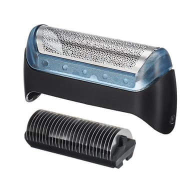 Kombipack Erstatning til BRAUN 10B/20B/20S