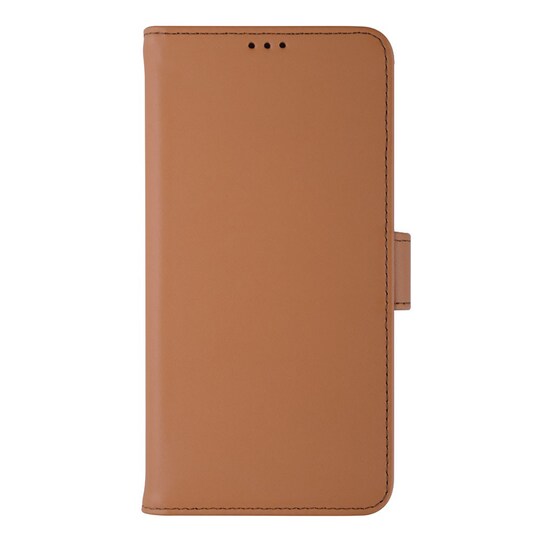 La Vie Samsung Galaxy S8+ mobiletui (brun)