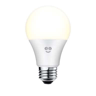 Geeni Lux 800 smart LED lyspære 9W A19 E27