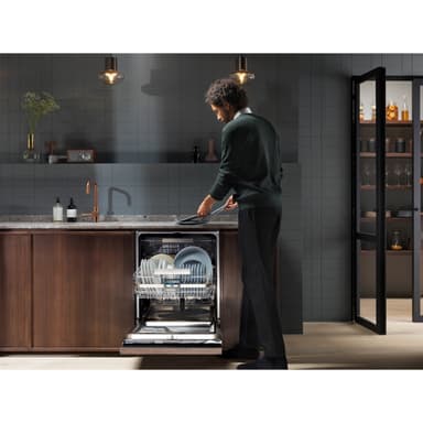 Electrolux Oppvaskmaskin EEC87315L (helintegrert)