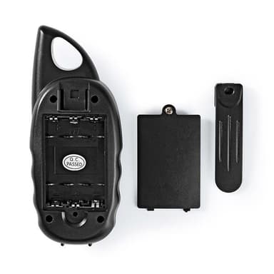 Nedis Walkie talkie Rekkevidde 3 km