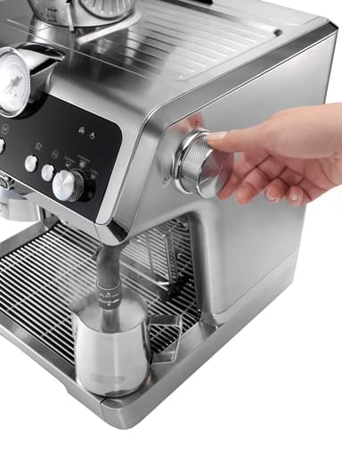 Delonghi La Specialista kaffemaskin ECM9335M