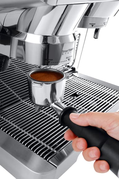 Delonghi La Specialista kaffemaskin ECM9335M