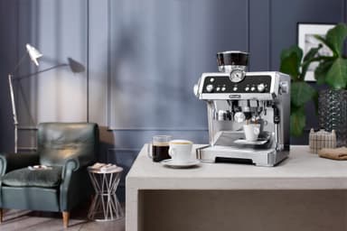 Delonghi La Specialista kaffemaskin ECM9335M