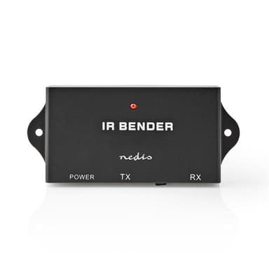 Nedis IR-fjernkontrollforlenger 30 - 60 KHz