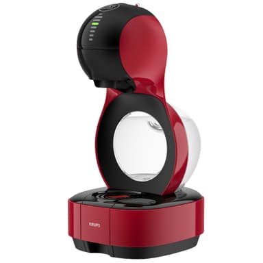 KP130511 Dolce Gusto Lumio kapselmaskin (rød)
