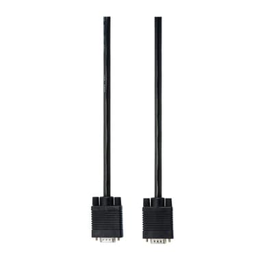 Logik VGA-kabel (1.8 m)