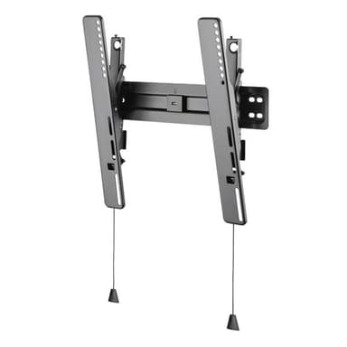 Deltaco Office Titlbart veggfeste Ultra-Slim 32-55