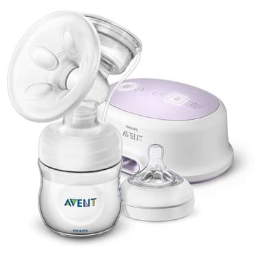 Philips Avent Comfort SCF332 Brystpumpe