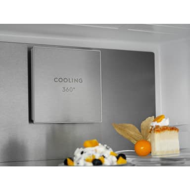 Electrolux  LNT7ME32X2 (Grå)