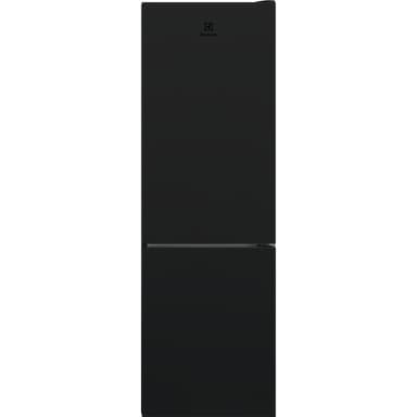 Electrolux Kombiskap LNT7ME32M1 (Sort)