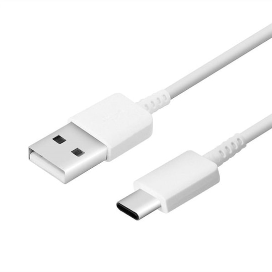 Samsung EP-DR140 USB-Kabel Type-C Hvit