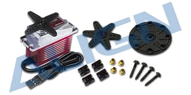 Align BL815H HV BL-servo 22kg/0.06s - Elkjøp