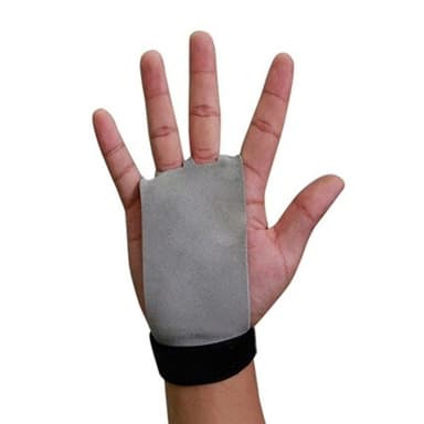 Treningshansker 2-fingerhanske S