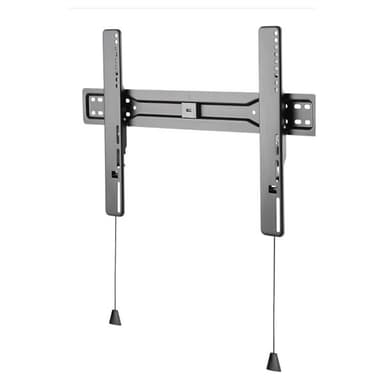 Deltaco Office Titlbart veggfeste Ultra-Slim 37-70