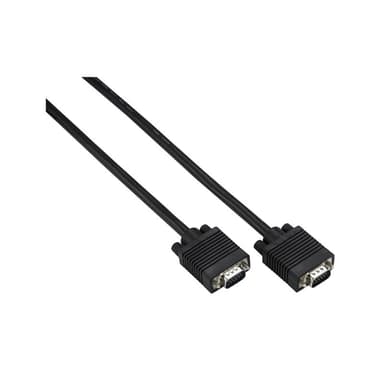 Logik VGA-kabel (1.8 m)