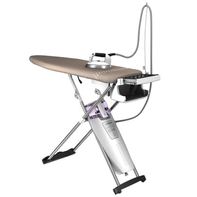 Laurastar S4 strykesystem