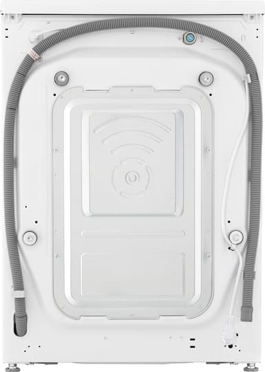 LG vaskemaskin FV96JNS2QE
