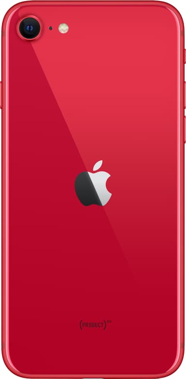 iPhone SE smarttelefon 64GB (PRODUCT)RED