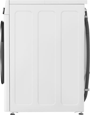 LG vaskemaskin FV96JNS2QE