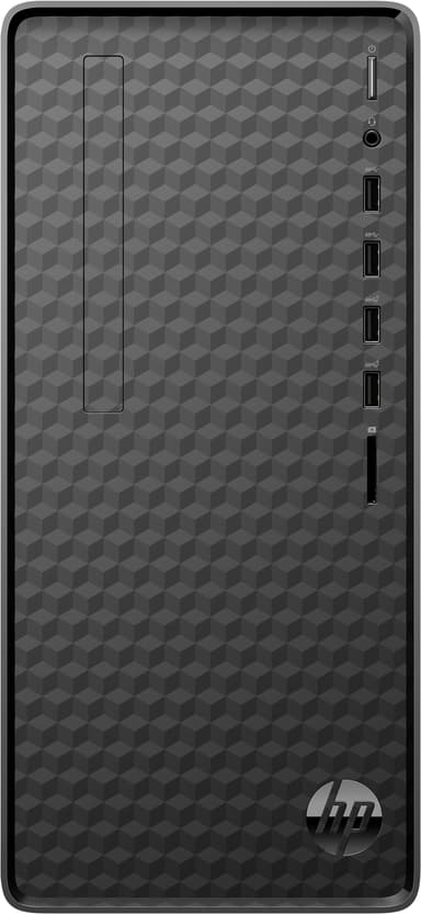 HP M01-F1823no stasjonær PC