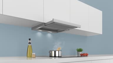 Siemens ventilator LI67RB530 (sølv)
