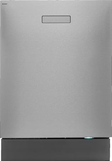 Asko oppvaskmaskin DBI8457MXXLS (stål)