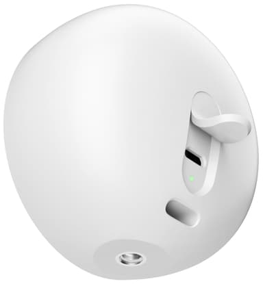 Logitech Circle 2 oppladbart batteri med feste