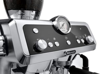 Delonghi La Specialista kaffemaskin ECM9335M